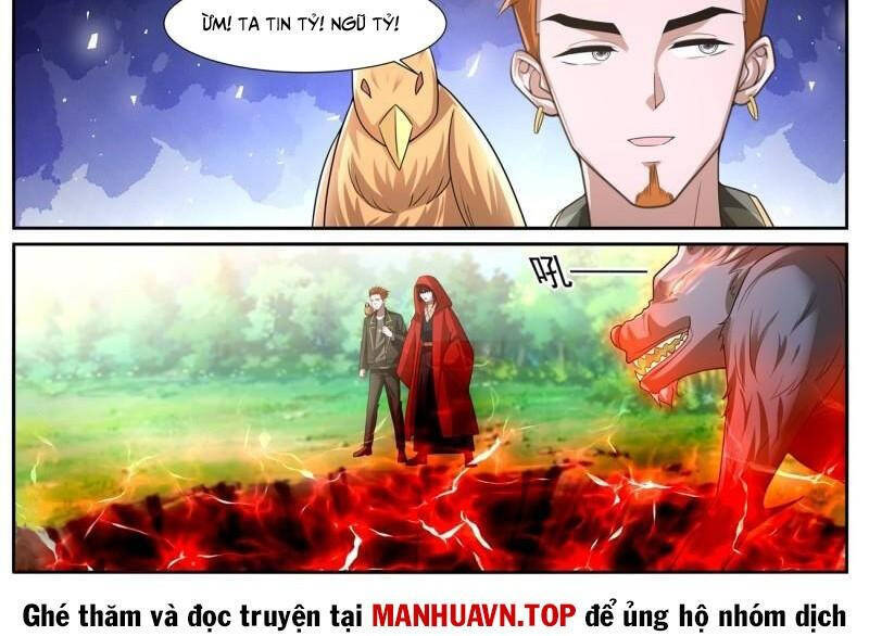 Trang truyện