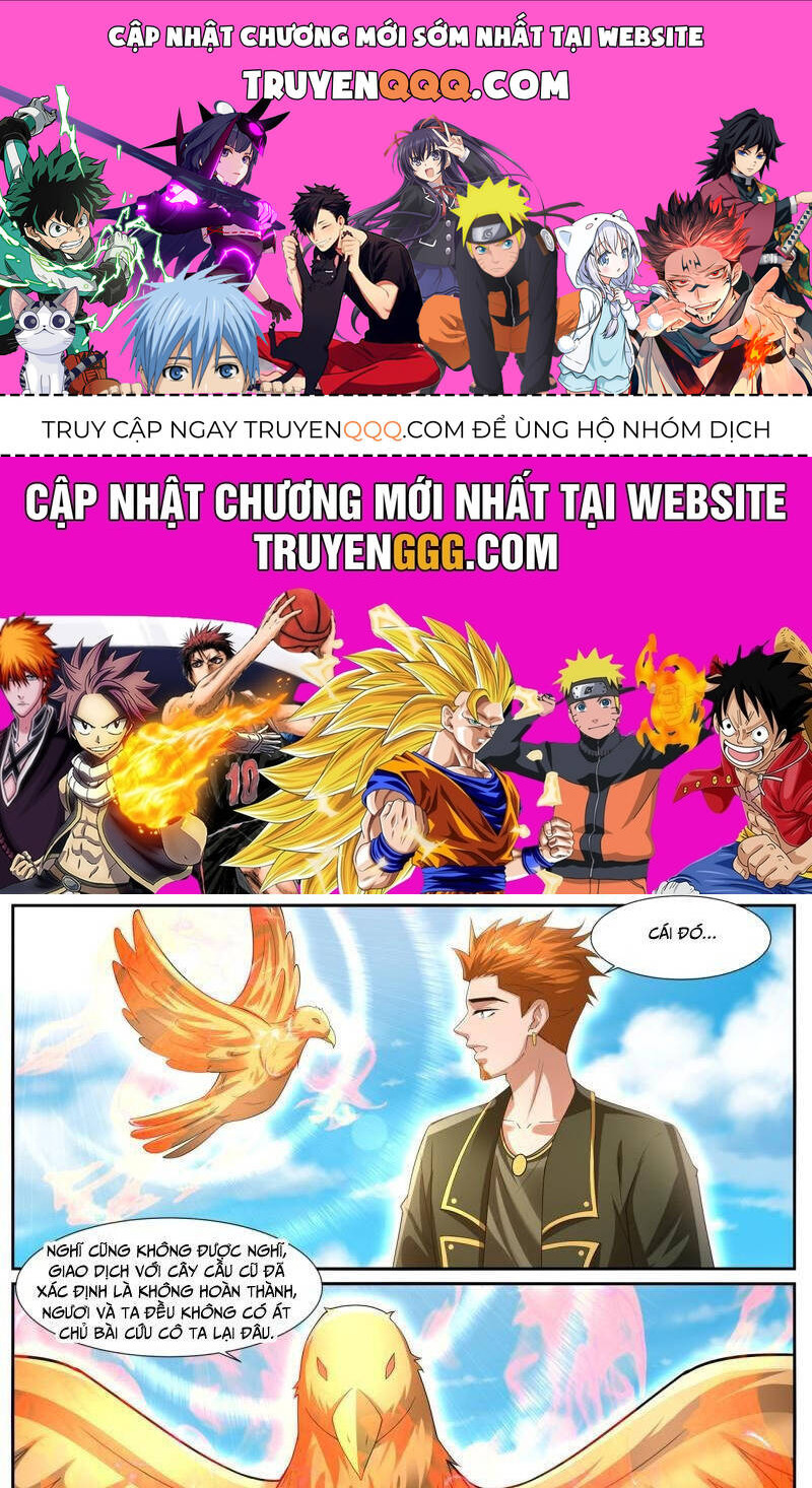 Trang truyện