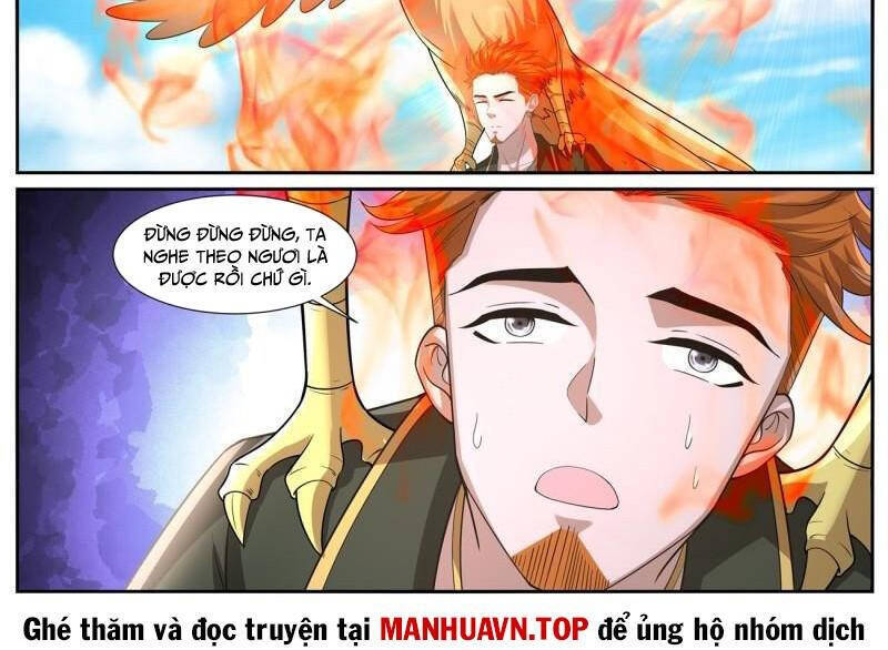 Trang truyện