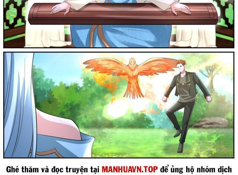 Trang truyện