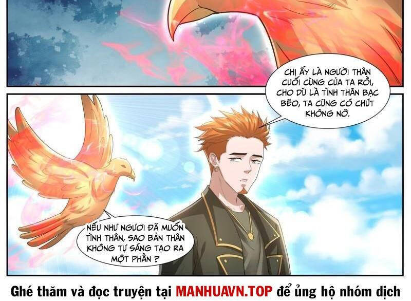 Trang truyện