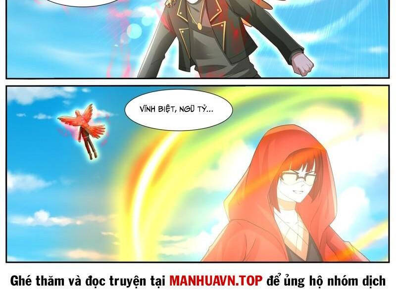 Trang truyện