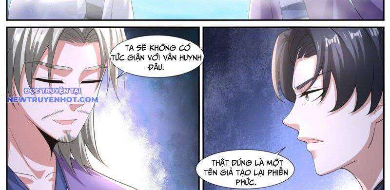 Trang truyện