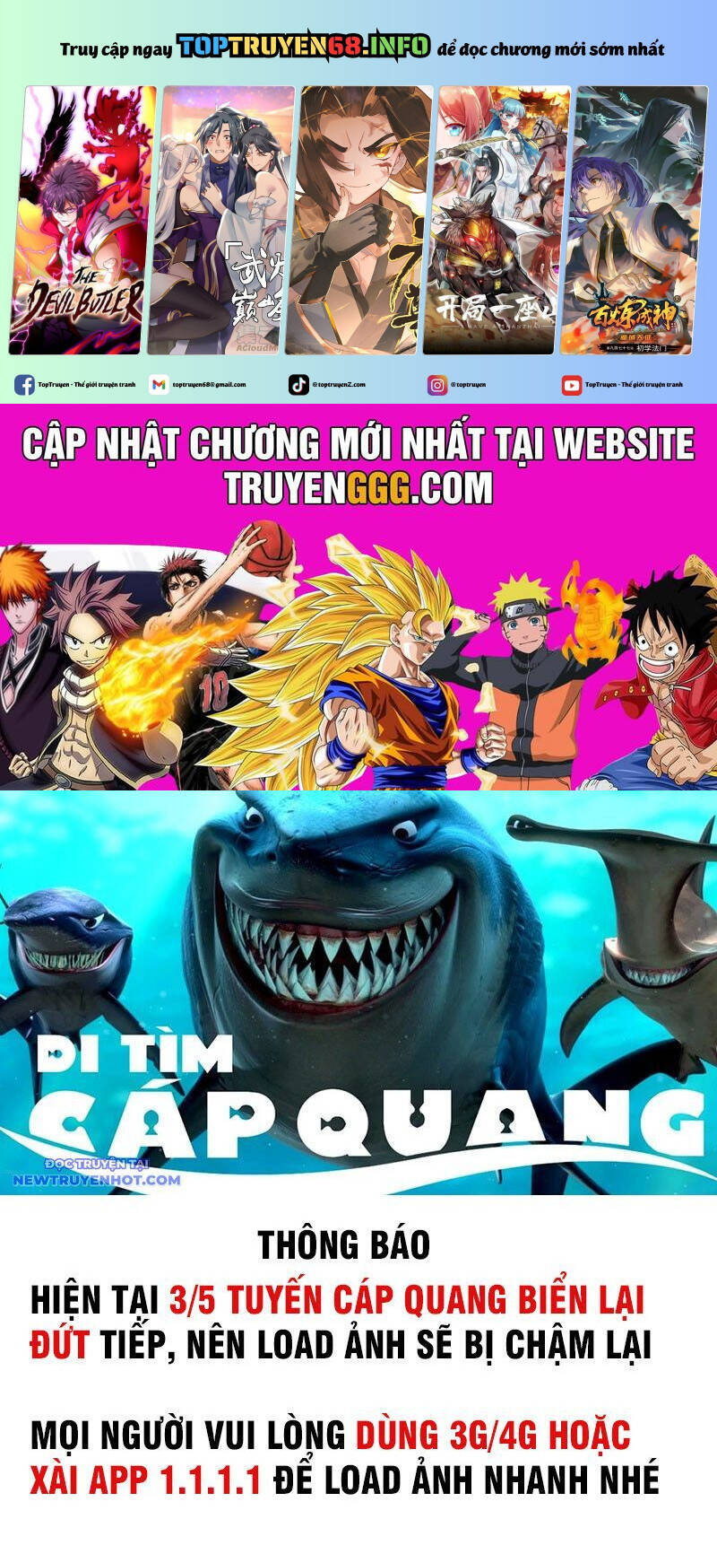 Trang truyện