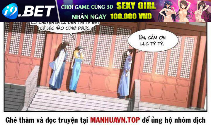 Trang truyện