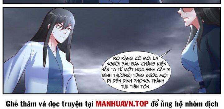 Trang truyện