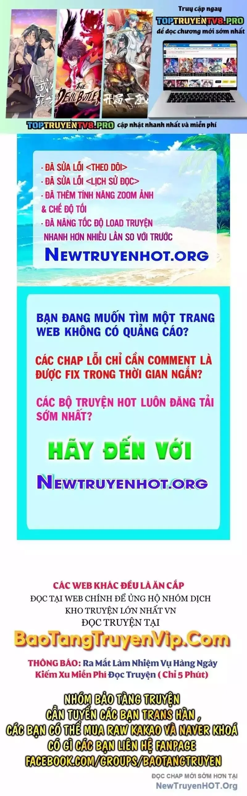 Nettruyen Truyện tranh online