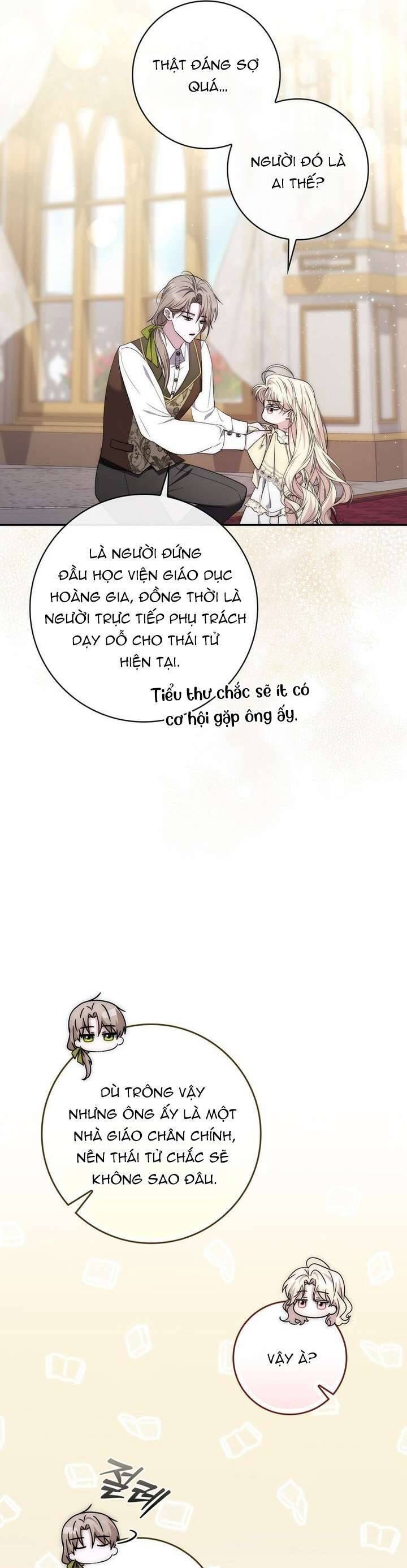 Trang truyện