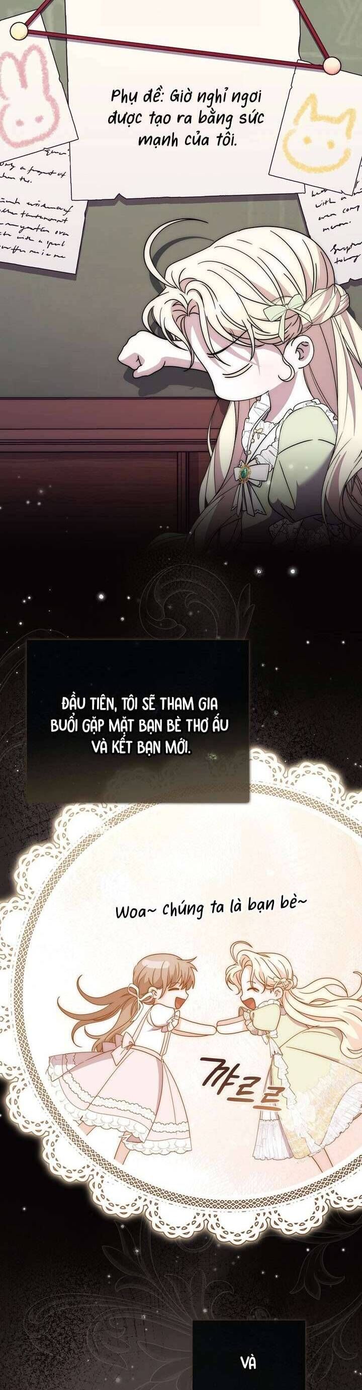 Trang truyện