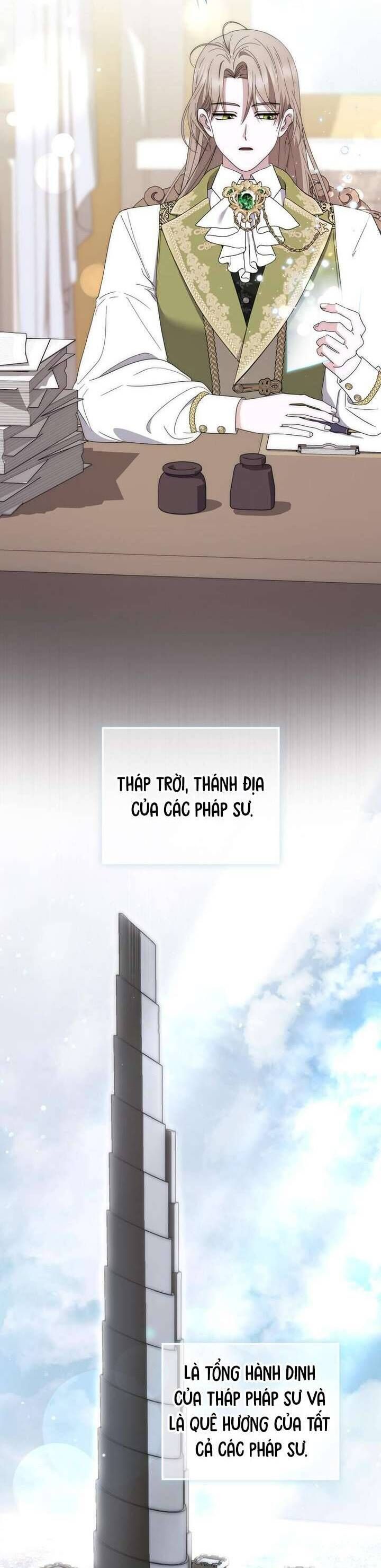 Trang truyện