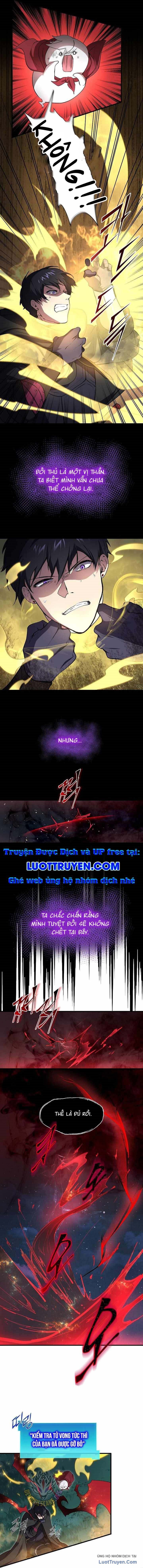 Tôi Thăng Cấp Bằng Kĩ Năng Chapter 101 - TC Truyện