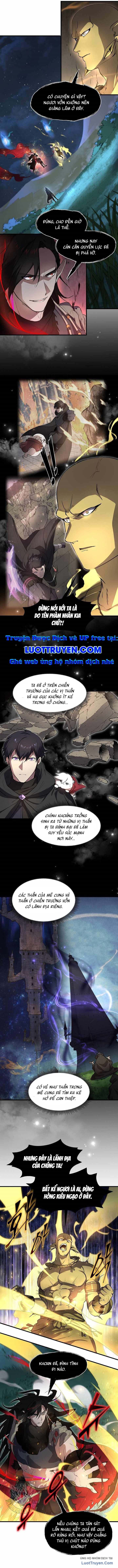 Tôi Thăng Cấp Bằng Kĩ Năng Chapter 101 - TC Truyện