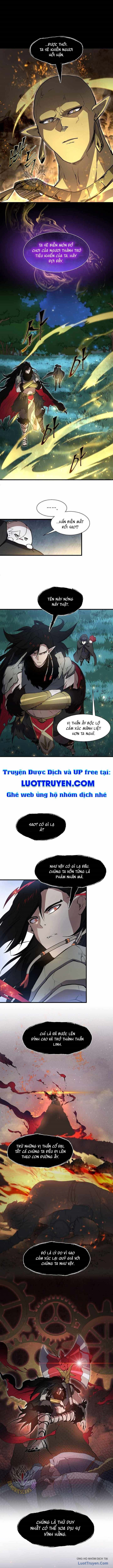 Tôi Thăng Cấp Bằng Kĩ Năng 101
