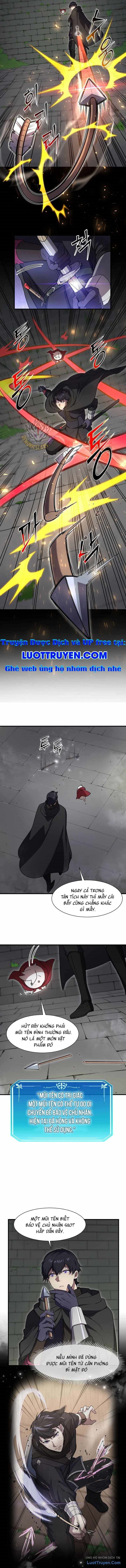 Tôi Thăng Cấp Bằng Kĩ Năng Chapter 104 - TC Truyện