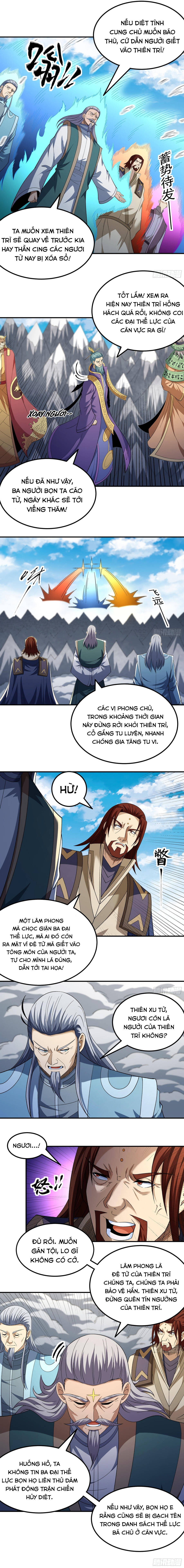 Chapter 1,064 - Image 6