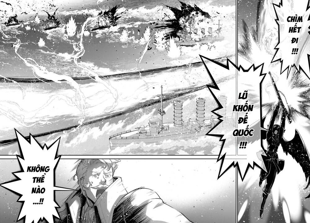 Chapter 133 - Image 17