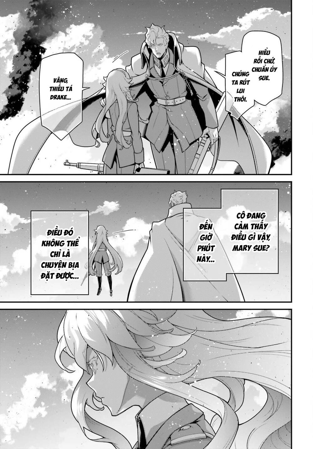 Chapter 133 - Image 22