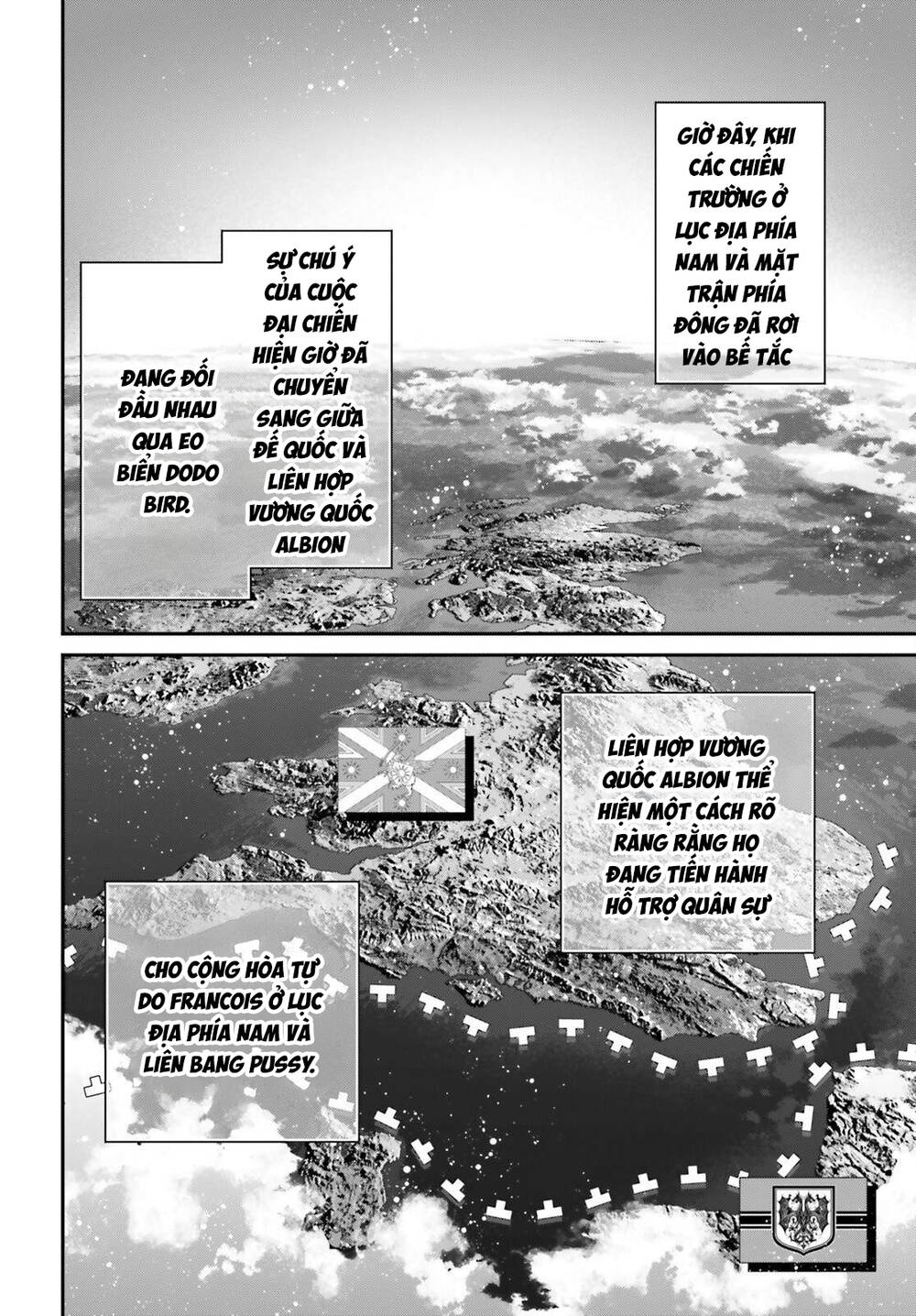 Chapter 133 - Image 7