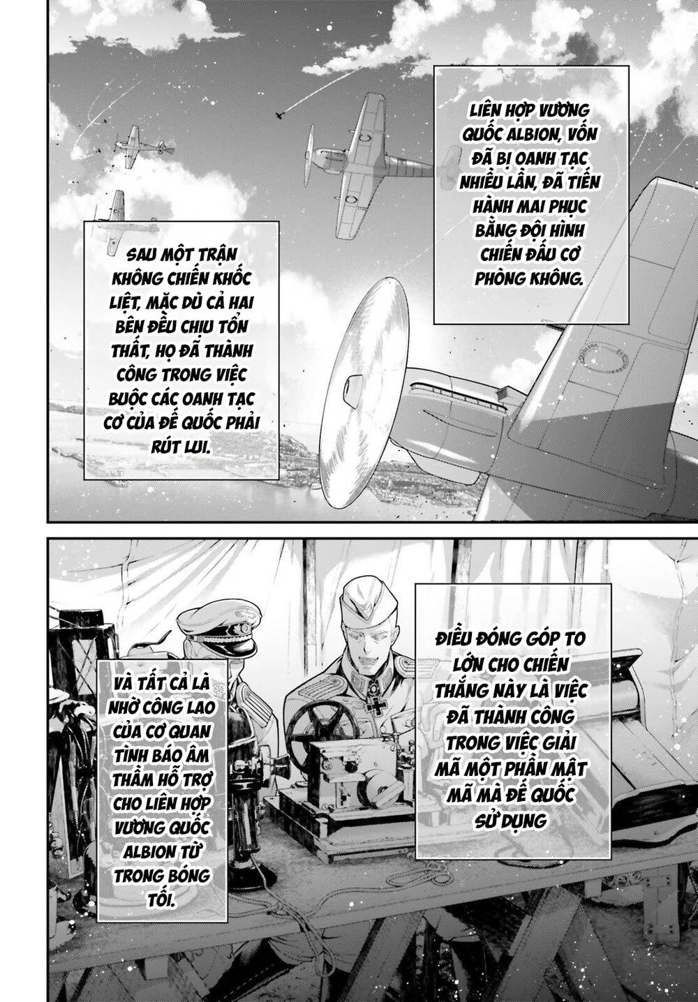 Chapter 133 - Image 9