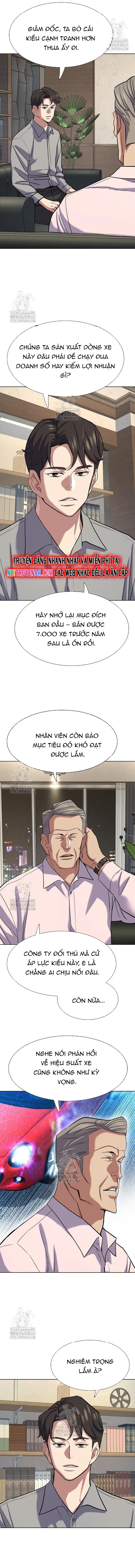 Tiểu Thiếu Gia Gia Tộc Tài Phiệt Chapter 168 - TC Truyện