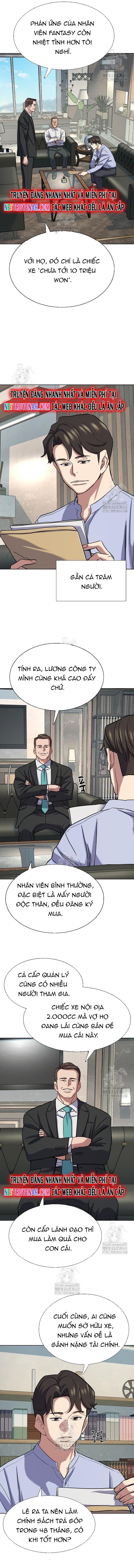 Tiểu Thiếu Gia Gia Tộc Tài Phiệt 168