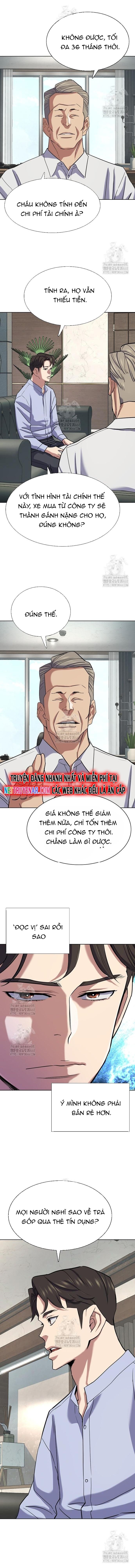 Tiểu Thiếu Gia Gia Tộc Tài Phiệt 168