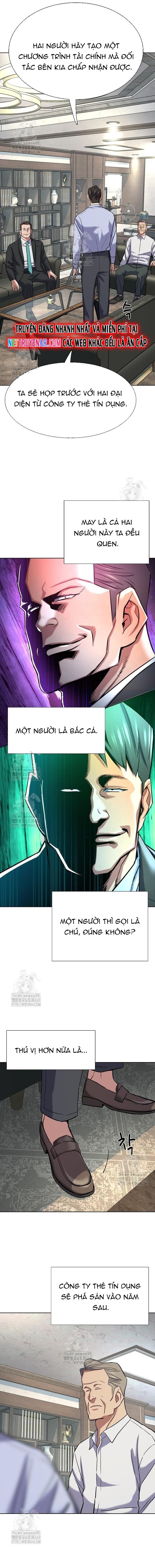 Tiểu Thiếu Gia Gia Tộc Tài Phiệt 168