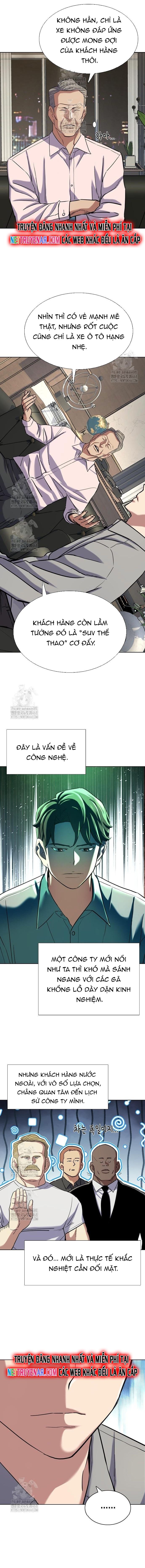 Tiểu Thiếu Gia Gia Tộc Tài Phiệt Chapter 168 - TC Truyện