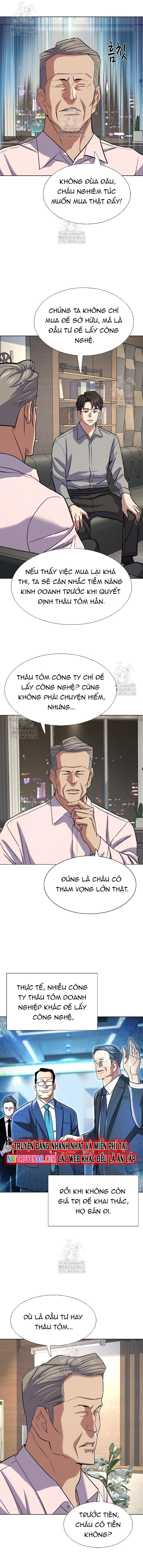 Tiểu Thiếu Gia Gia Tộc Tài Phiệt Chapter 168 - TC Truyện