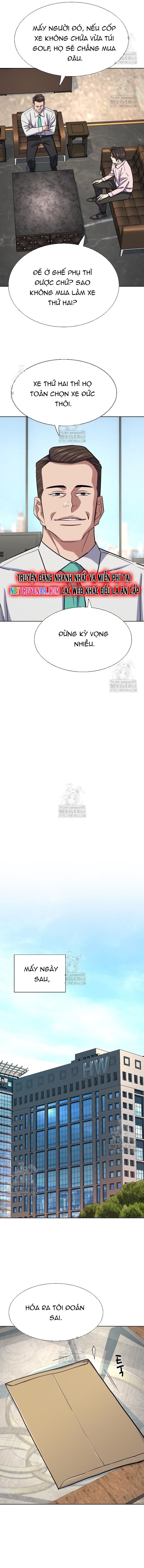 Tiểu Thiếu Gia Gia Tộc Tài Phiệt 168