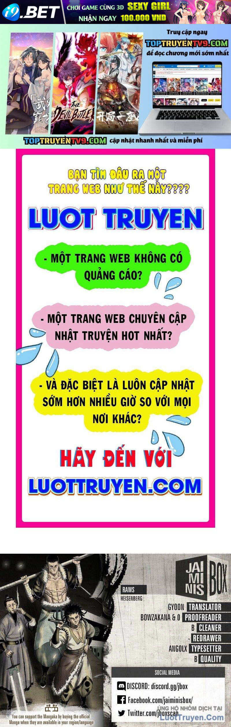 Nettruyen Truyện tranh online