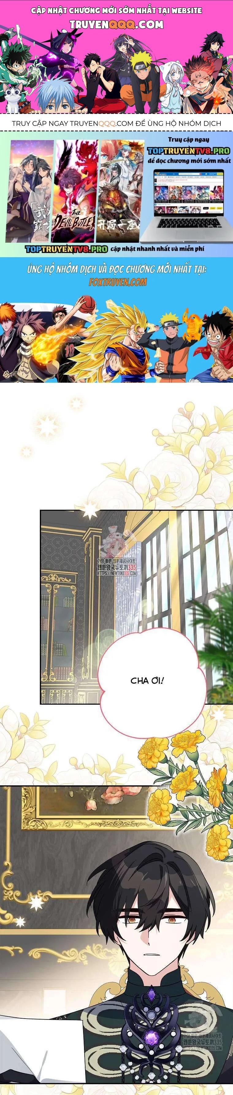 Cô Con Gái Út Của Công Tước Phản Diện Chapter 87 - TC Truyện