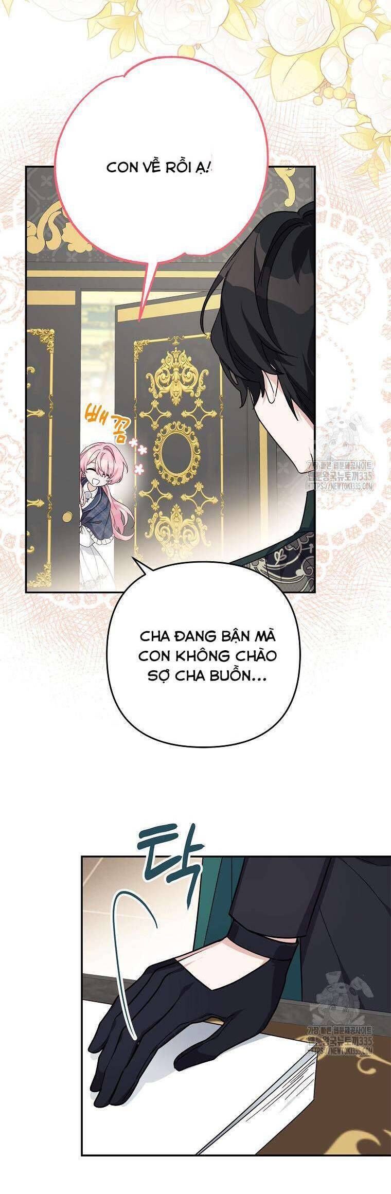 Cô Con Gái Út Của Công Tước Phản Diện Chapter 87 - TC Truyện