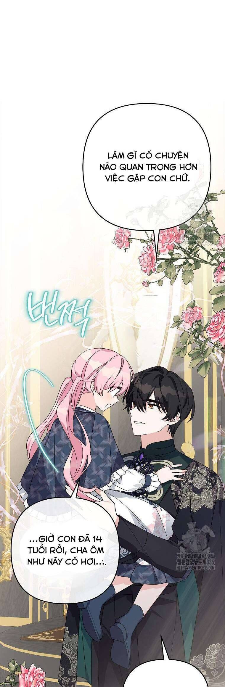 Cô Con Gái Út Của Công Tước Phản Diện Chapter 87 - TC Truyện