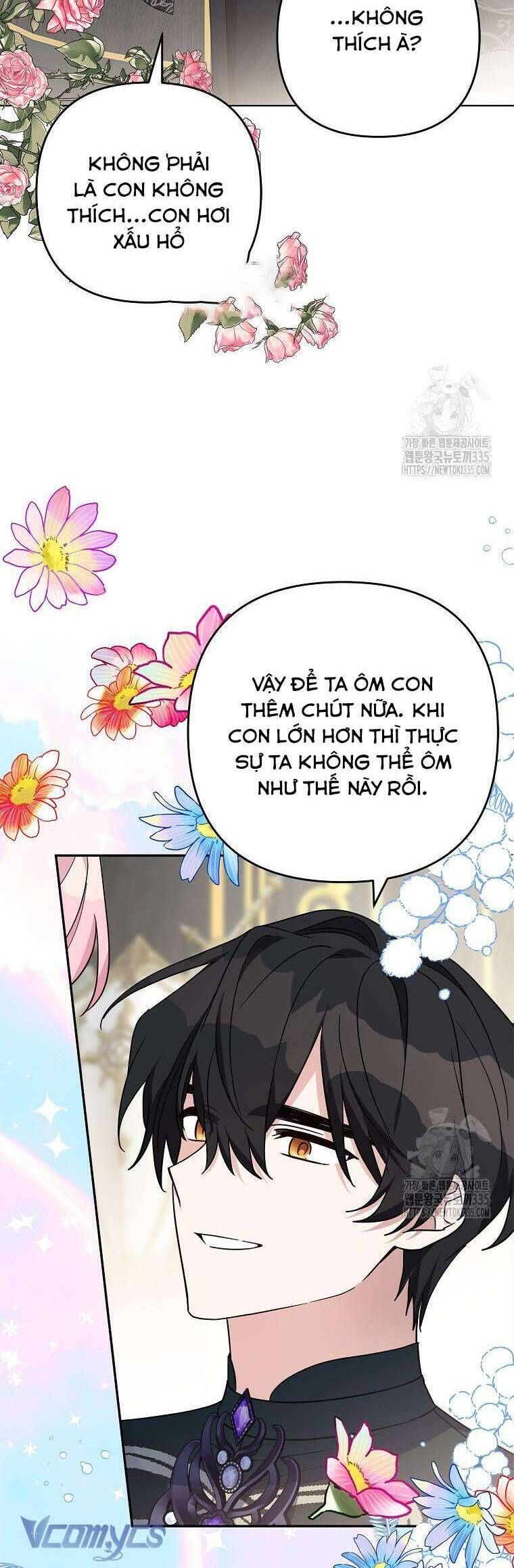 Cô Con Gái Út Của Công Tước Phản Diện Chapter 87 - TC Truyện