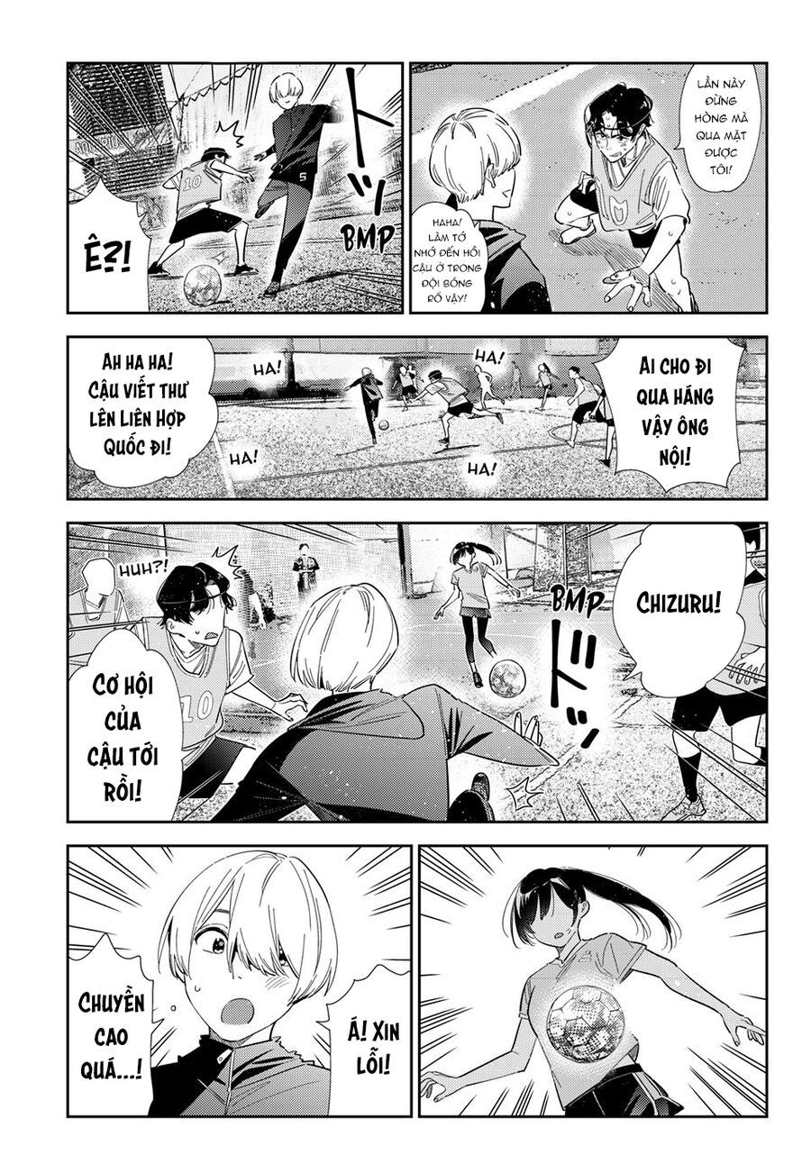 Chapter 410 - Image 15