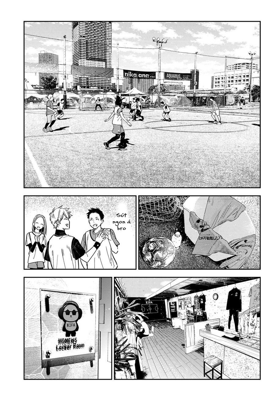 Chapter 410 - Image 8