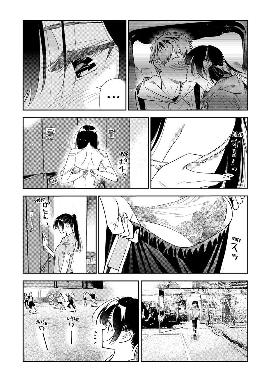 Chapter 410 - Image 10
