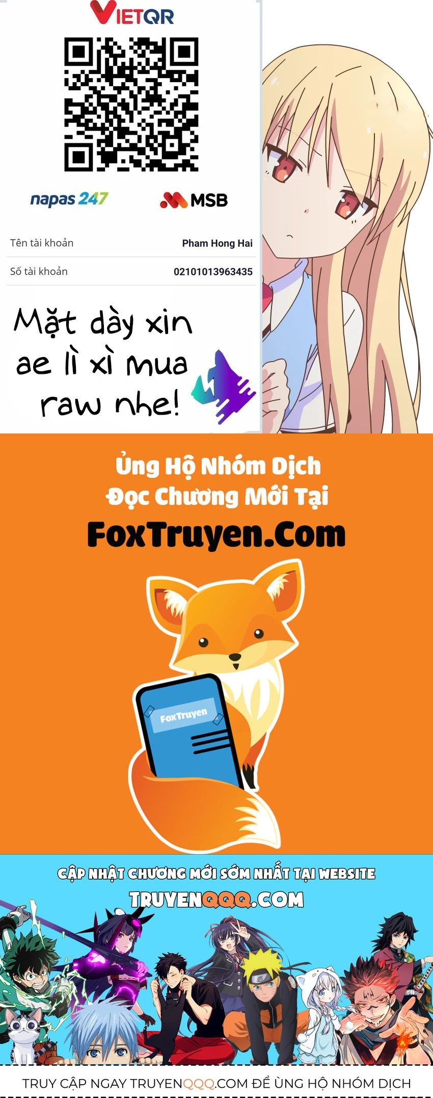 Trang truyện