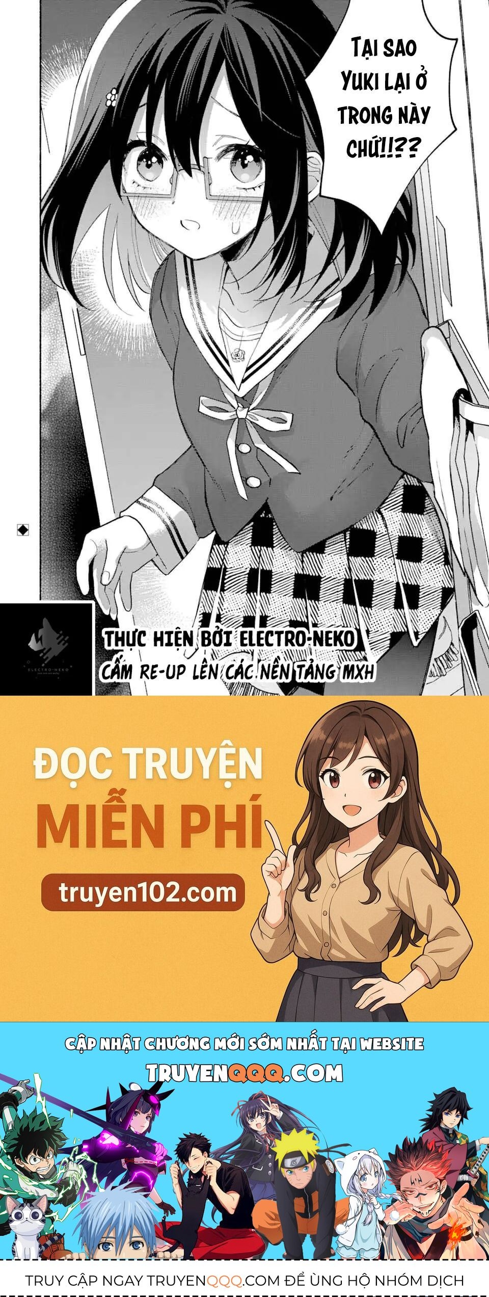 Trang truyện