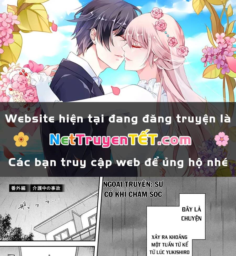 Được Mai Mối Với Cô Bạn Cùng Lớp Chapter 12.5 - TC Truyện