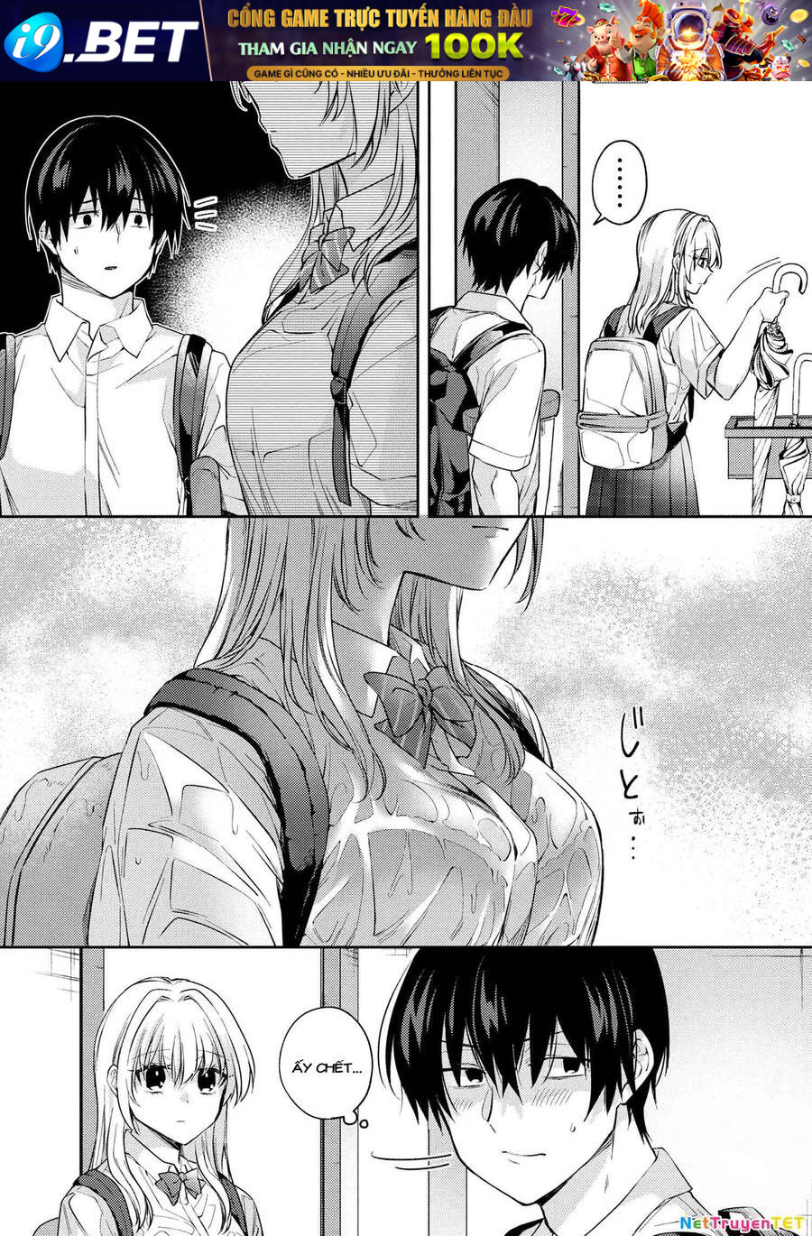 Được Mai Mối Với Cô Bạn Cùng Lớp Chapter 12.5 - TC Truyện