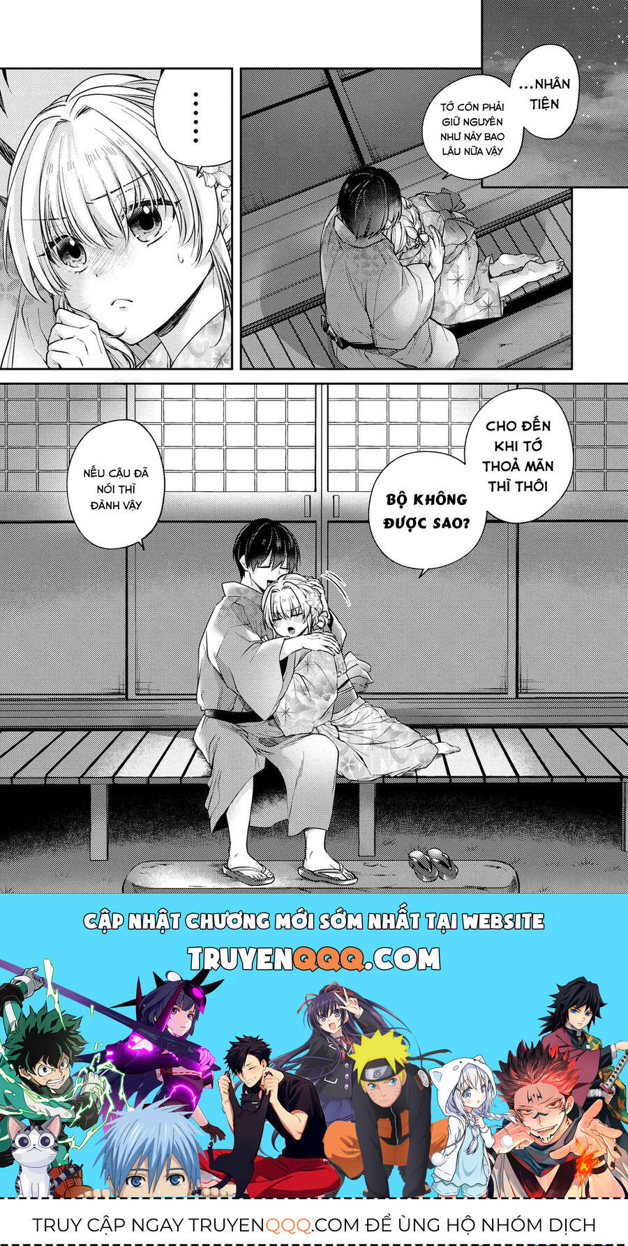 Nettruyen Truyện tranh online