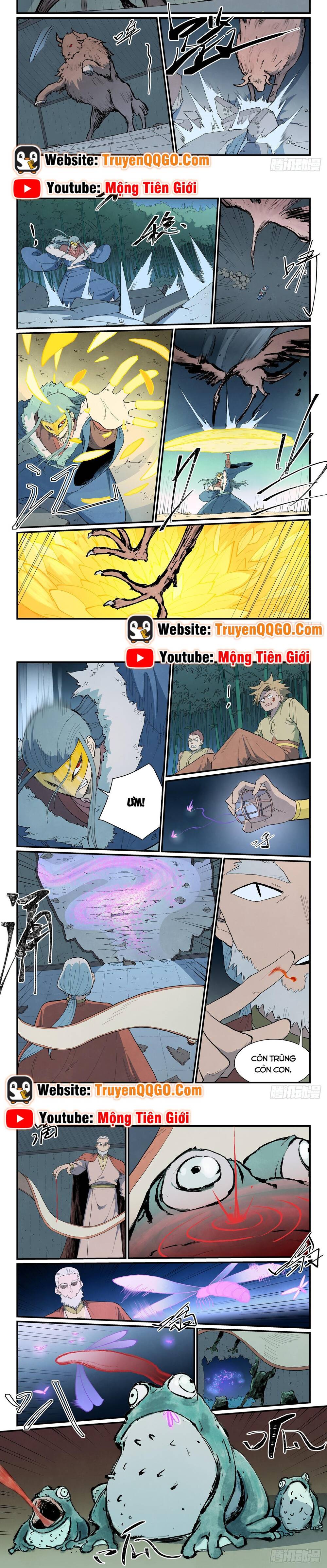 Chapter 890 - Image 4