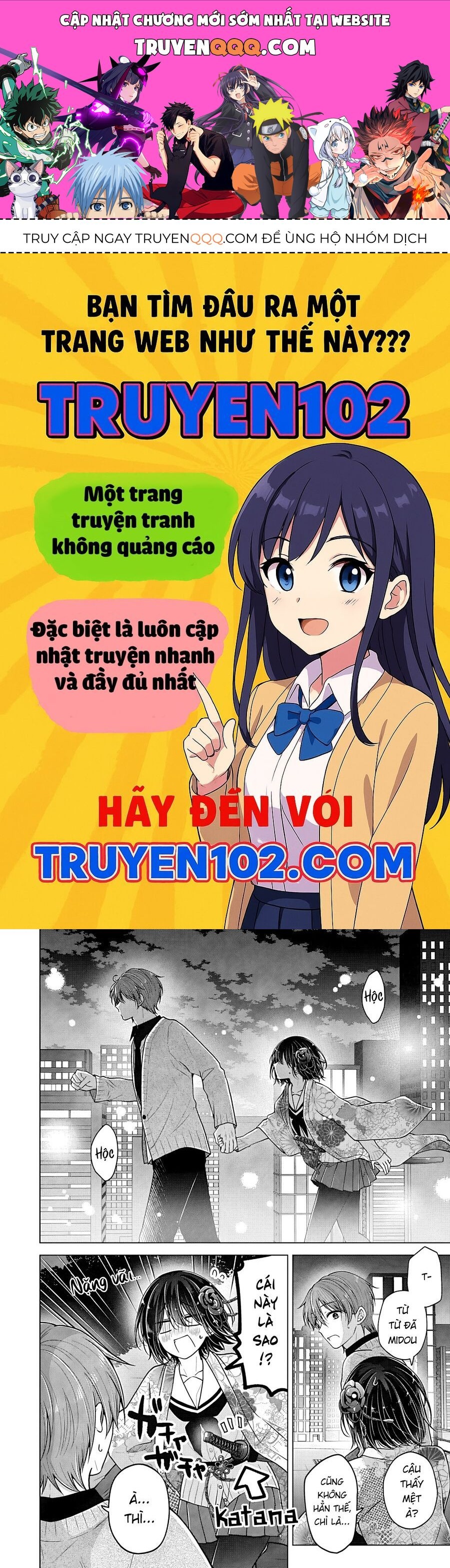 Nettruyen Truyện tranh online