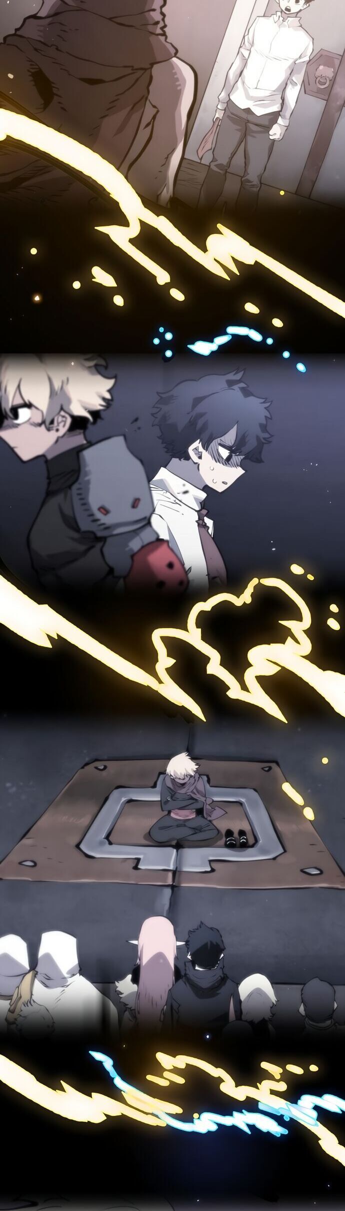 Chapter 243 - Image 38