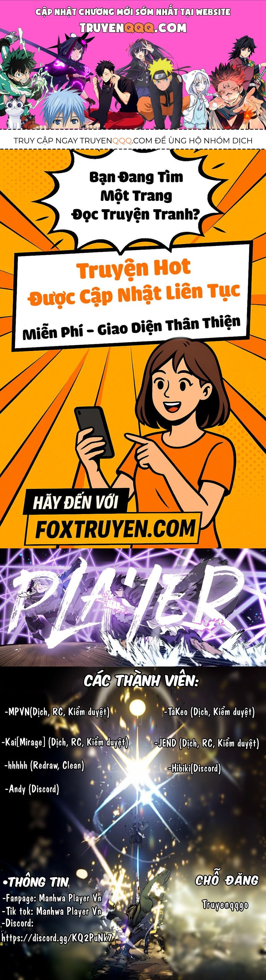 Nettruyen Truyện tranh online