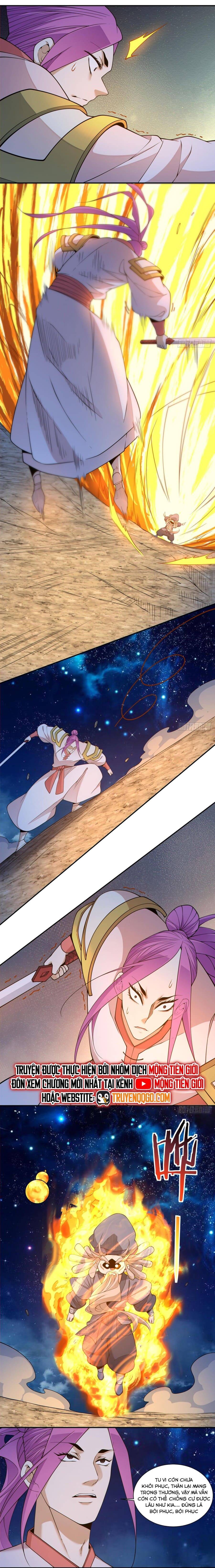 Chapter 416 - Image 4