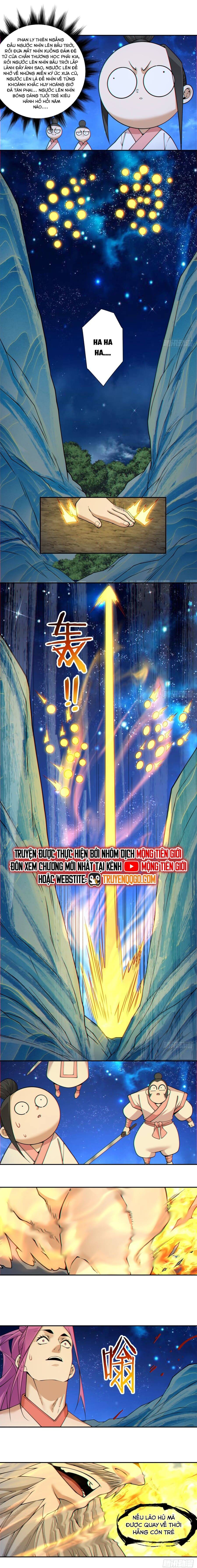 Chapter 416 - Image 8