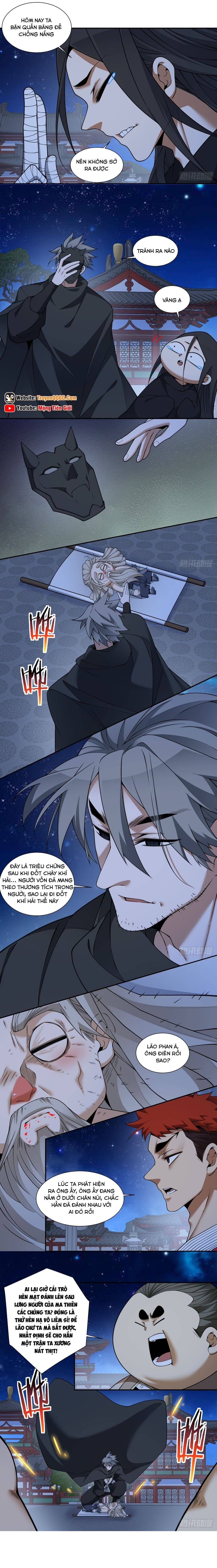 Chapter 418 - Image 5